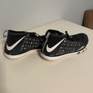 Nike train ultrafast flyknit